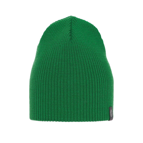 Bonnet d'hiver garçon, verte, Imbir