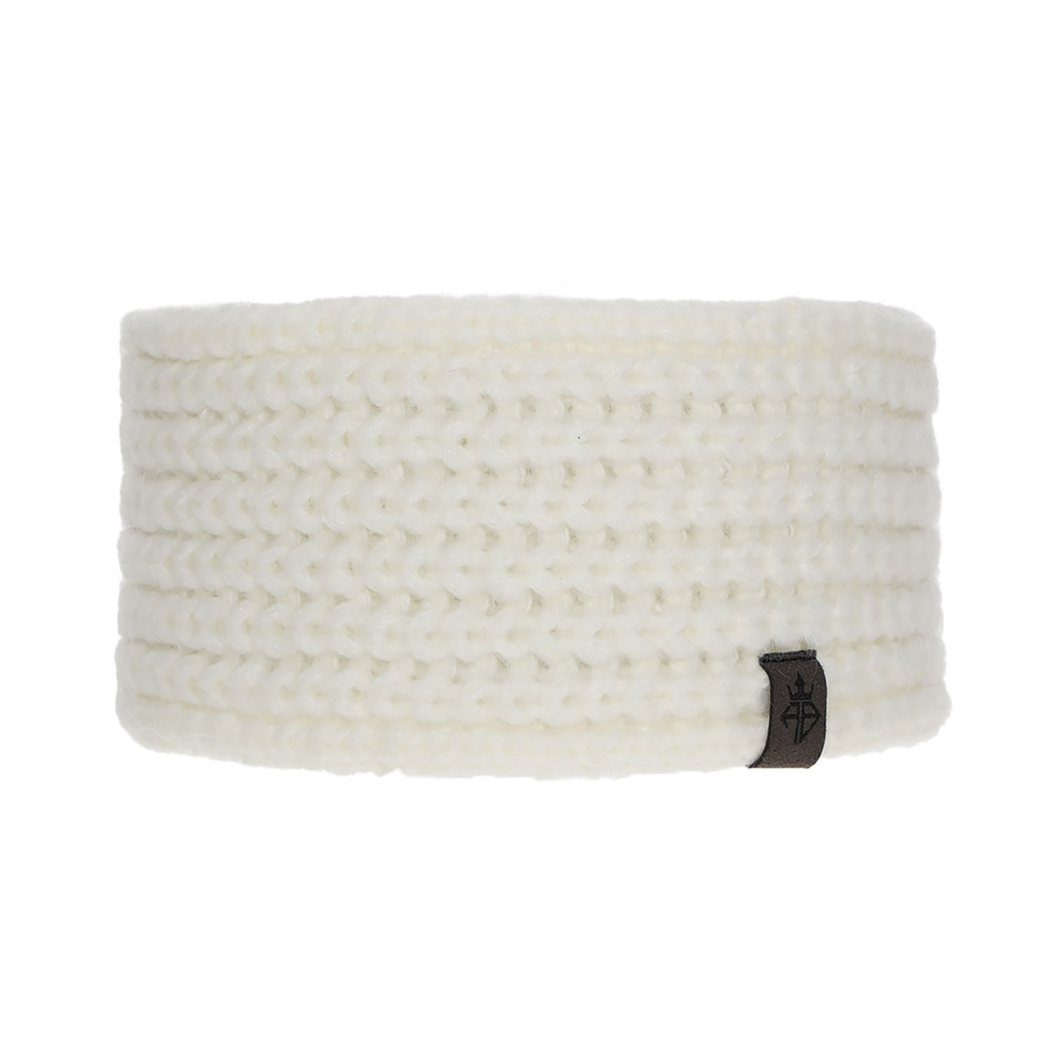 Bonnet d'hiver femme, crème, Alexis