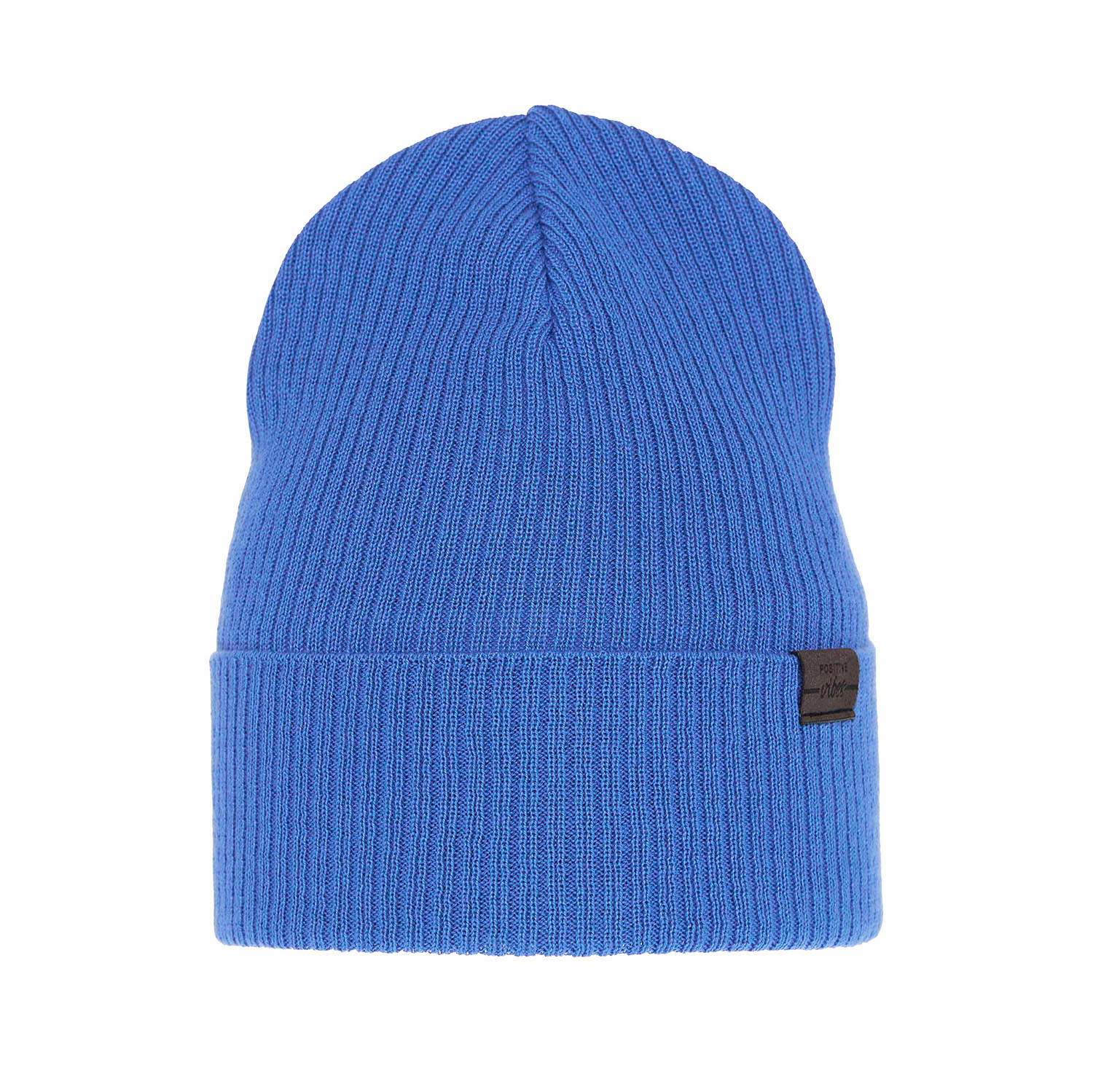 Bonnet automne/printemps garçon, avec coton, bleu, Rodan