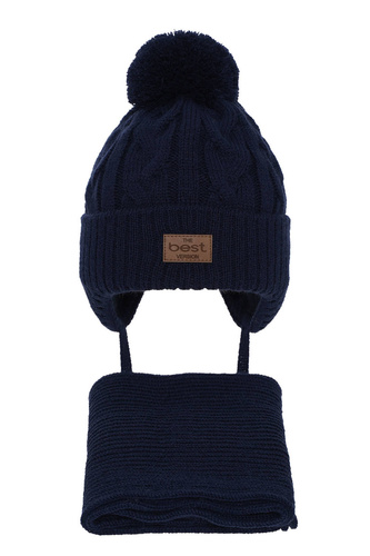 Bleu marine