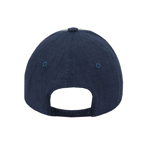 Casquette garçon automne/printemps, grise, coton, Dog