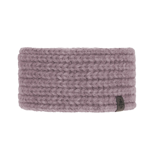 Bonnet d'hiver femme, rose, Alexis