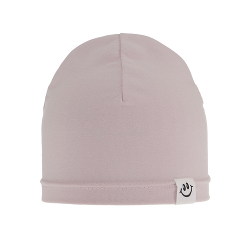 Bonnet automne/printemps fille, rose, Lili
