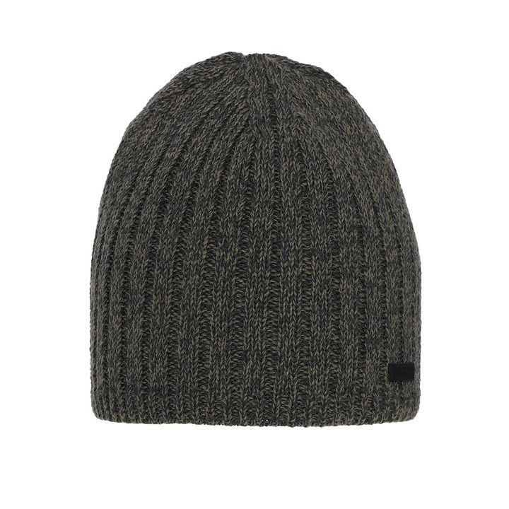 Bonnet d'hiver homme, vert, Rywal