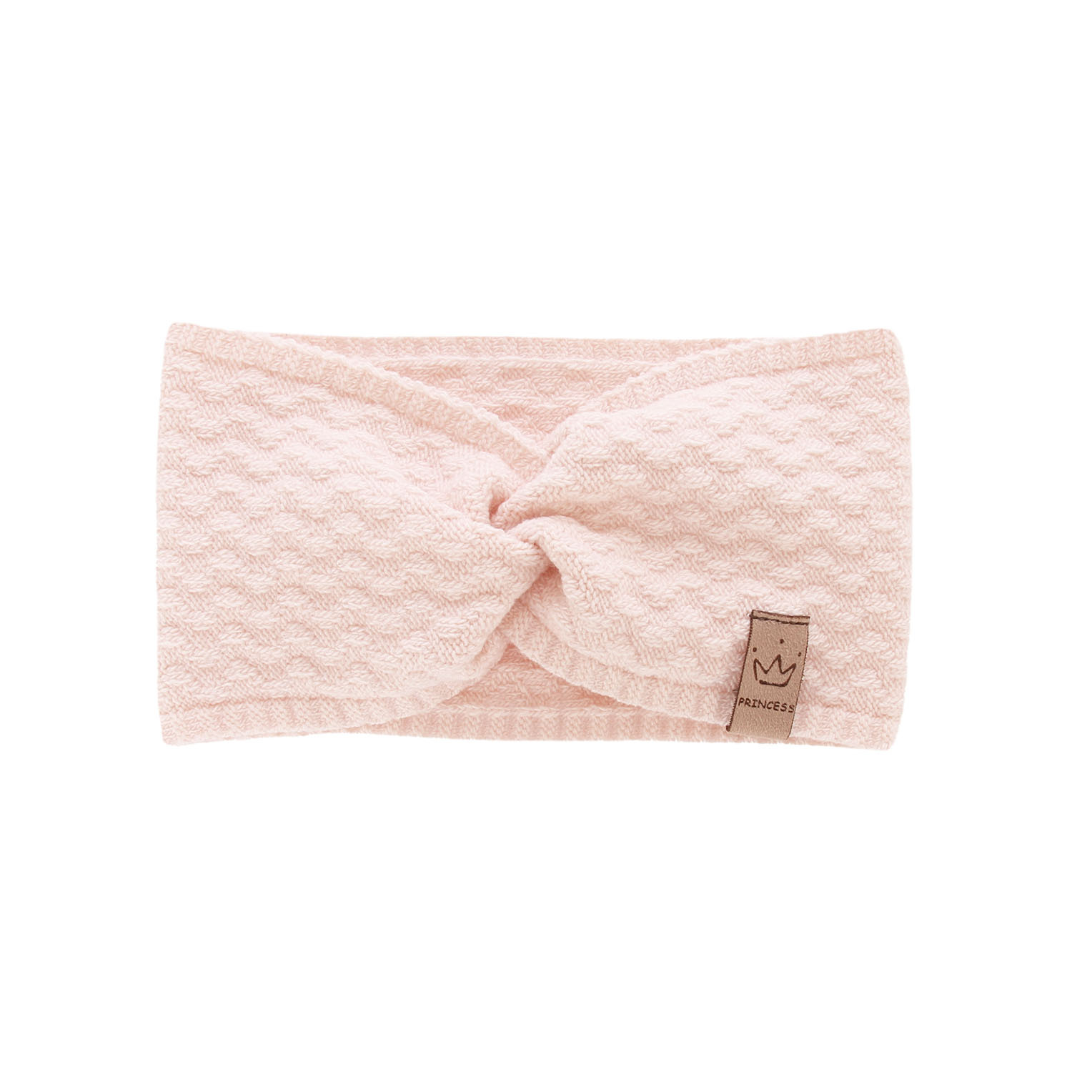 Opaska automne/printemps fille, rosa, Goja