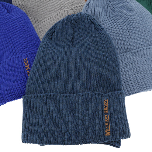 Ensemble bonnet et tour de cou garçon automne, printemps, avec coton, noir, Norwin