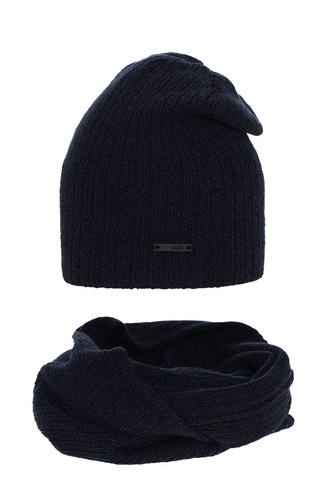 Bleu marine