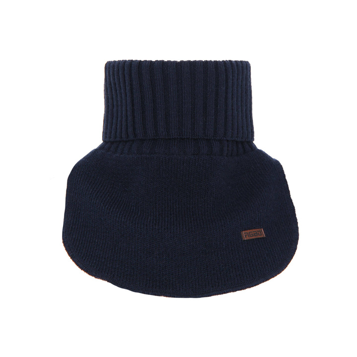 Panta d'hiver garçon, bleu marine, Gobi