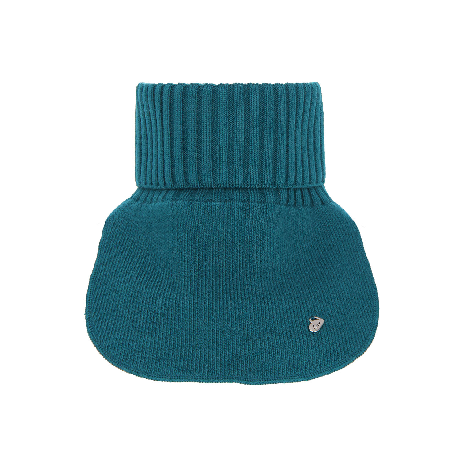 Panta d'hiver fille, émeraude, Pixi