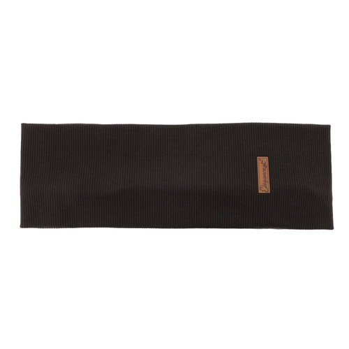 Panta d'automne et de printemps, pour femme, marron, en coton Sharon