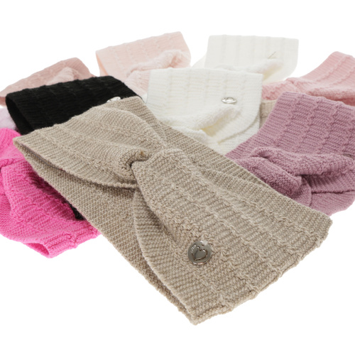 Panta automne/printemps fille, crème, Elettra