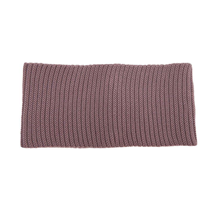 Opaska automne/printemps femme, wrzosowa, Vella