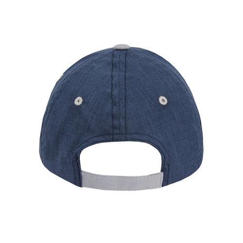 Casquette garçon, automne/printemps, en coton, Fixie
