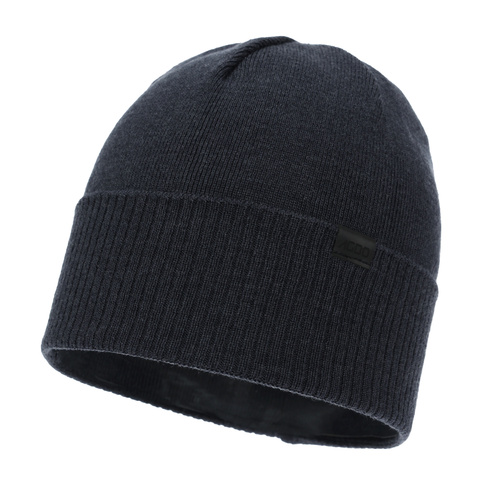 Bonnet d'automne, de printemps pour homme, avec coton, bleu, Remon