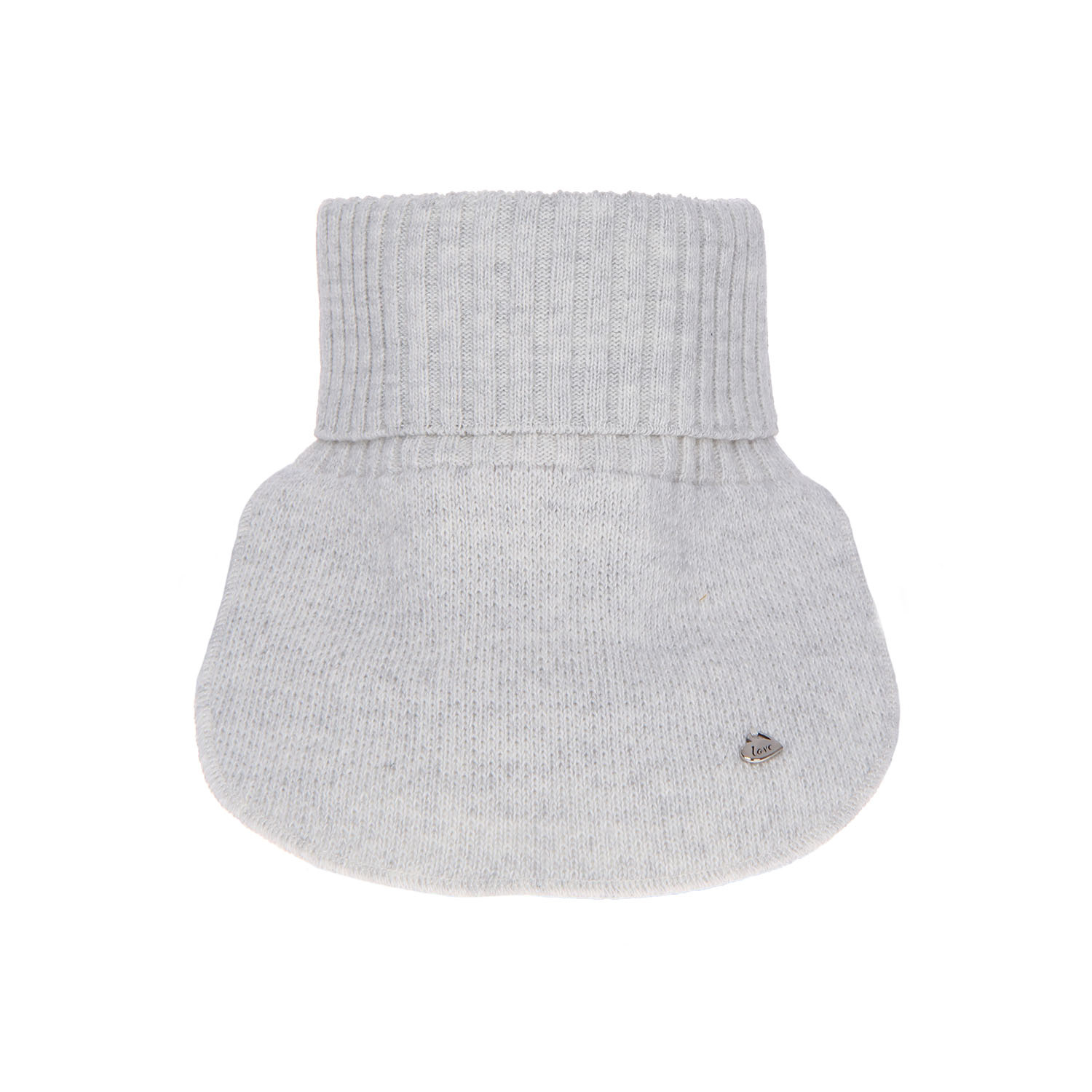 Panta d'hiver fille, grigia, Pixi