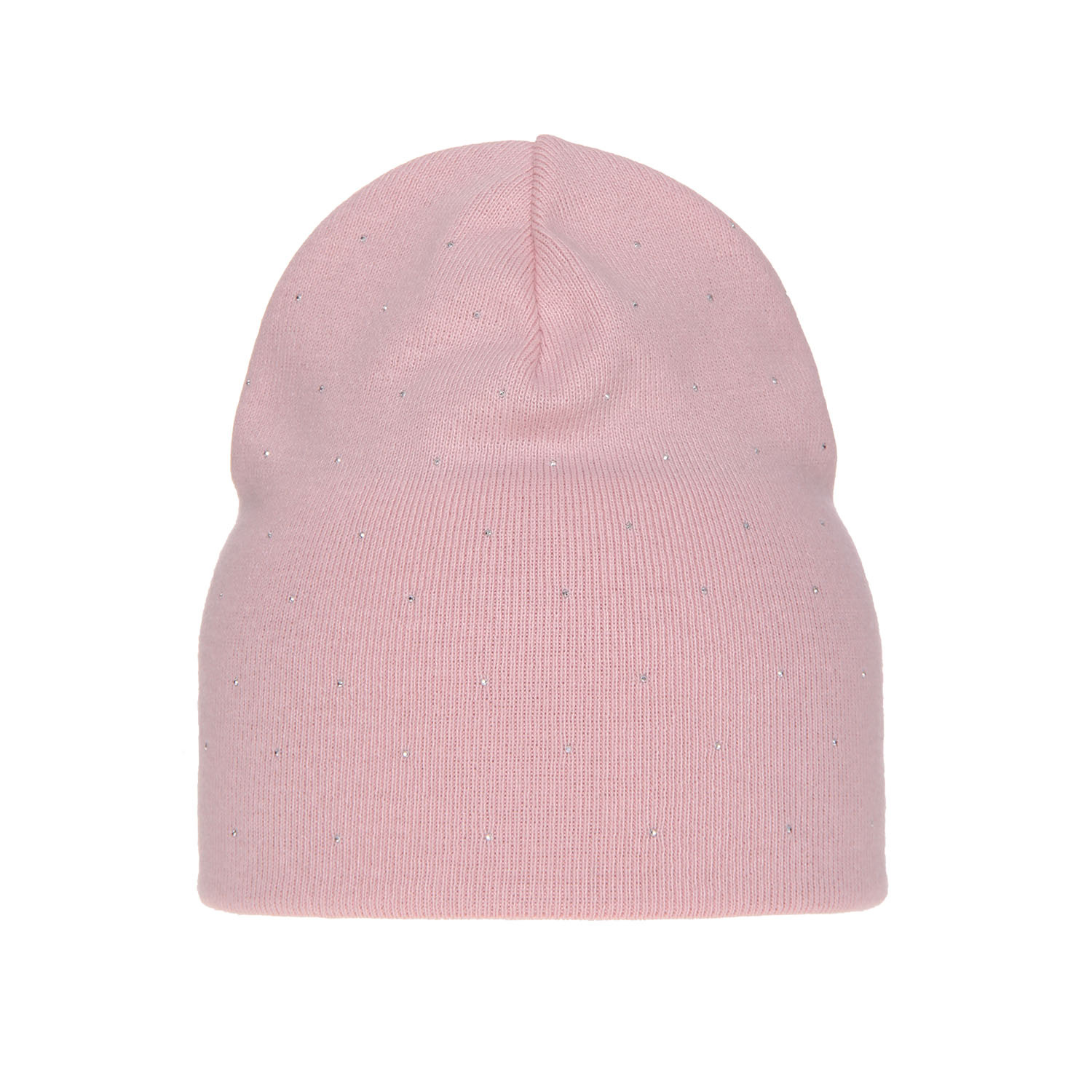 Beret automne/printemps femme, rose, Grecja