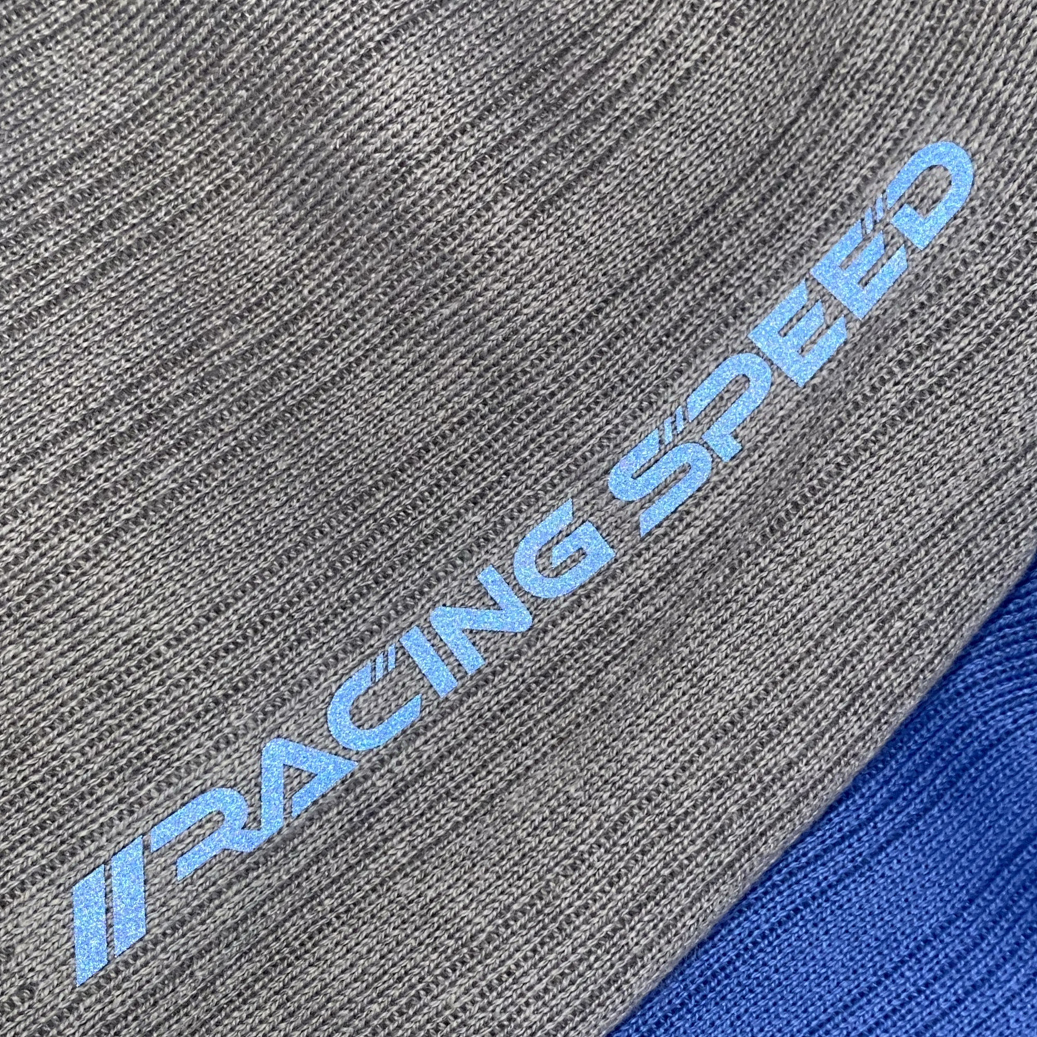 Ensemble automne/printemps garçon: bonnet et snood, avec coton, gris, coton, Kolorado