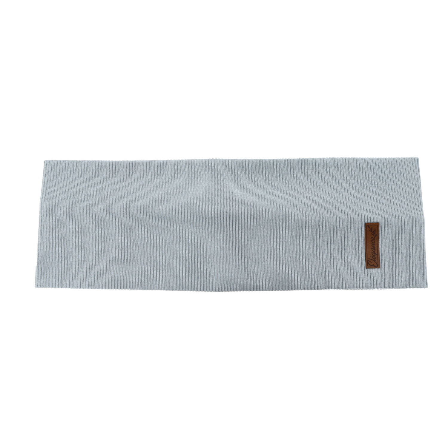 Panta automnale, printanière, pour femme, gris, en coton Sharon