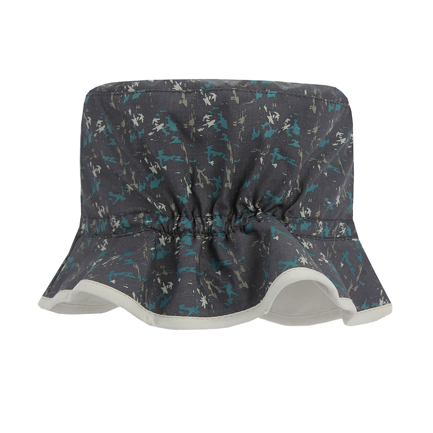 Chapeau garçon, automne/printemps, rouge, en coton, Aviation