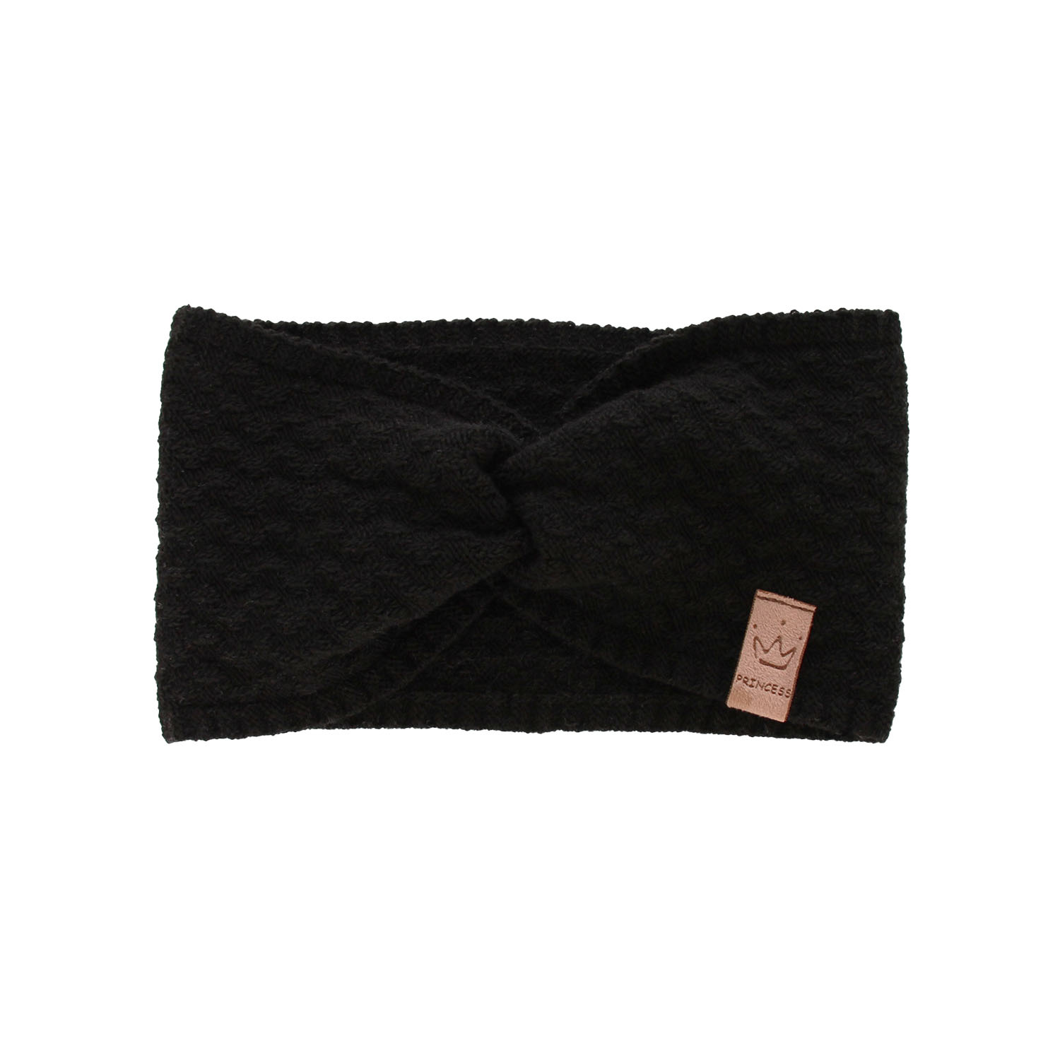Panta automne/printemps fille, noire, Goja