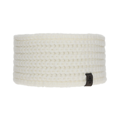 Bonnet d'hiver femme, crème, Alexis