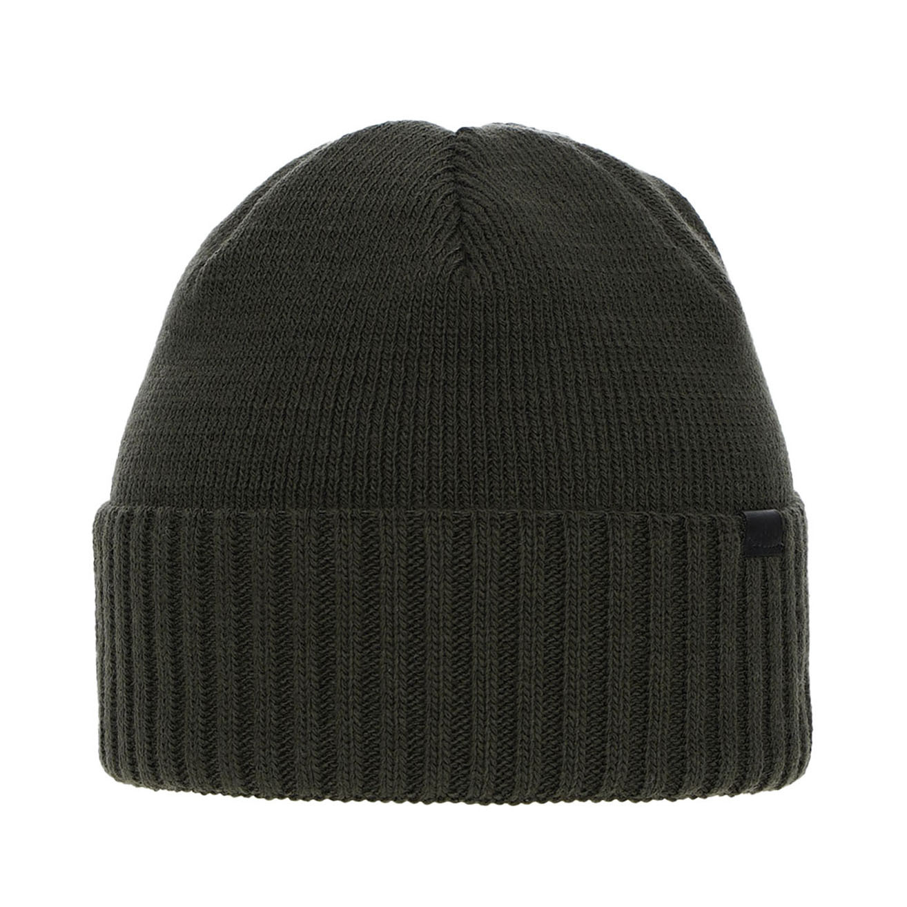 Bonnet d'hiver homme, khaki, Maxim