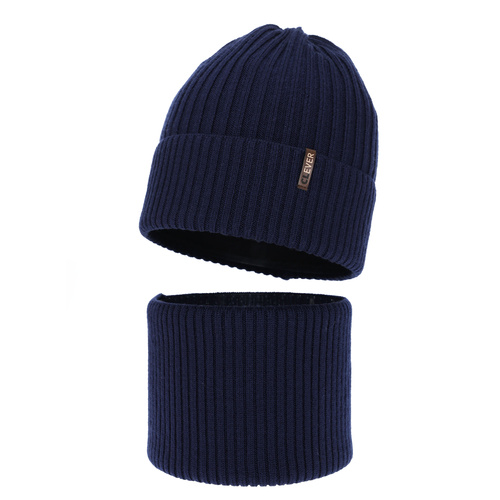 Bleu marine