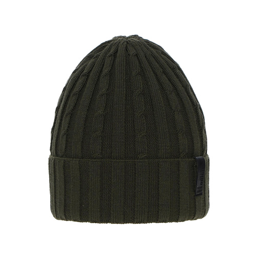 Bonnet d'hiver garçon, khaki, Lucas
