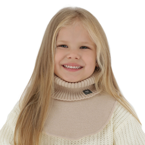 Panta d'hiver fille, beige, Rafa