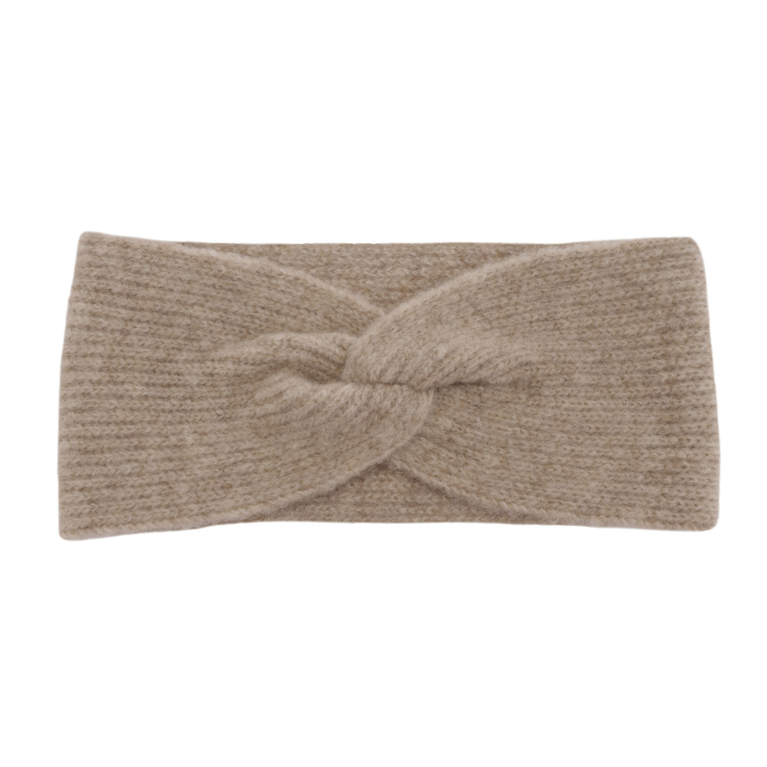 Bonnet d'hiver femme, beige, Florence