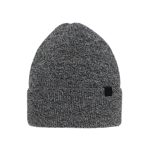 Bonnet d'hiver homme, grise, Mohit
