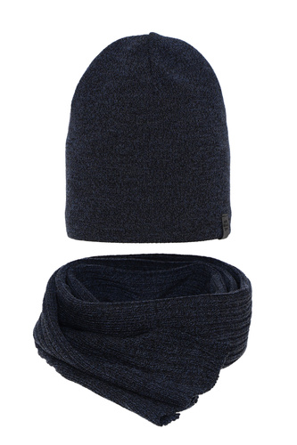 Bleu marine
