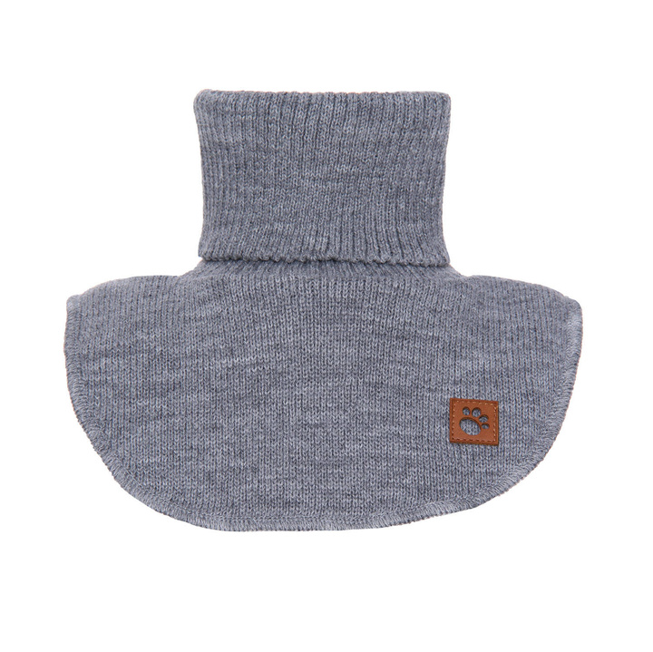 Panta d'hiver garçon, grigio, doublé de polaire, Somer