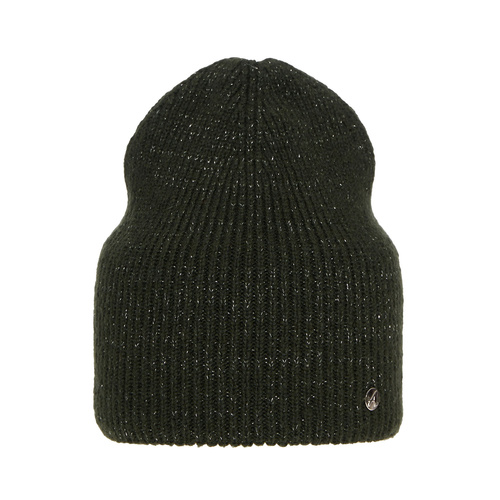 Bonnet d'hiver femme, khaki, Amaris
