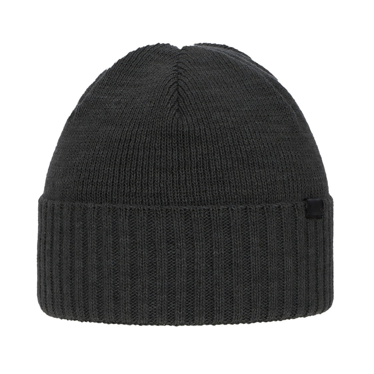 Bonnet d'hiver homme, gris, Maxim