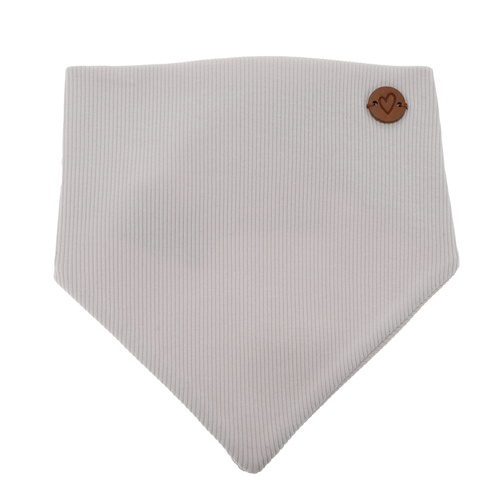 Chapeau automne/printemps fille, beige, coton, Lucy