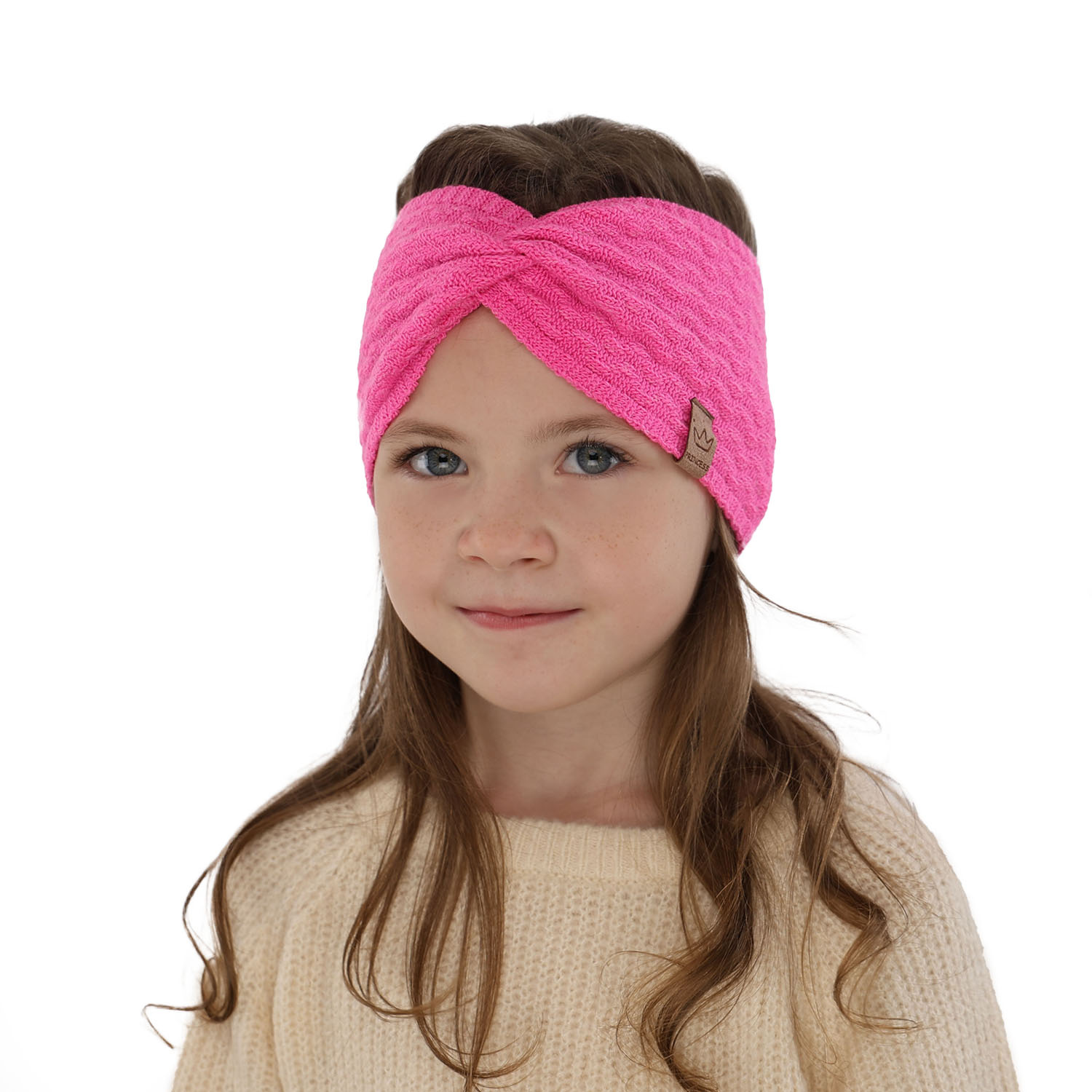 Panta automne/printemps fille, rose, Goja