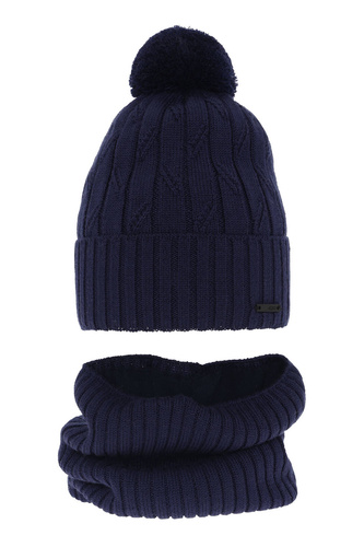 Bleu marine