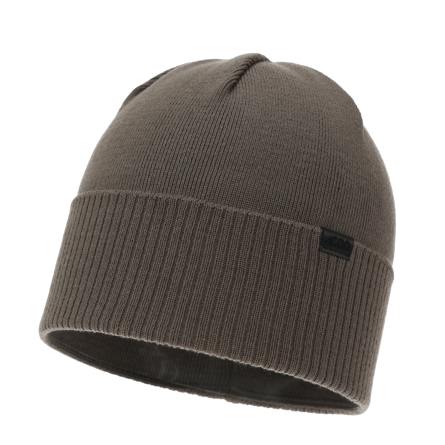 Bonnet d'automne, de printemps pour homme, avec coton, kaki, Remon