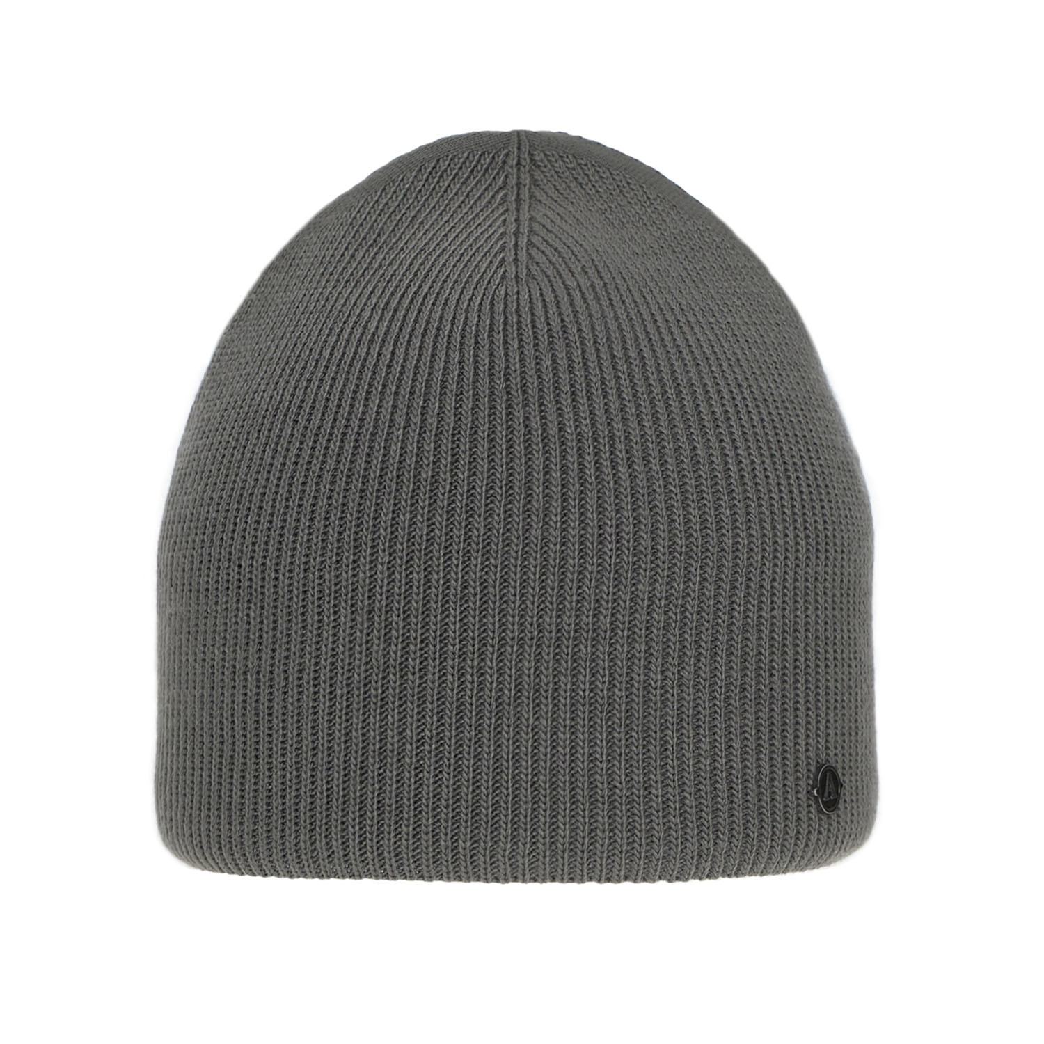 Bonnet d'hiver homme, gris, Karat