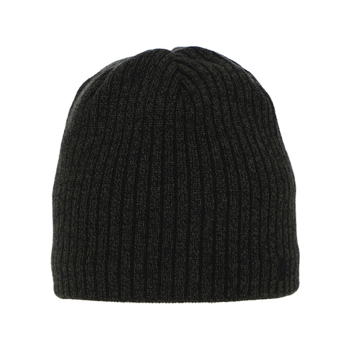 Bonnet d'hiver homme, khaki, Figaro