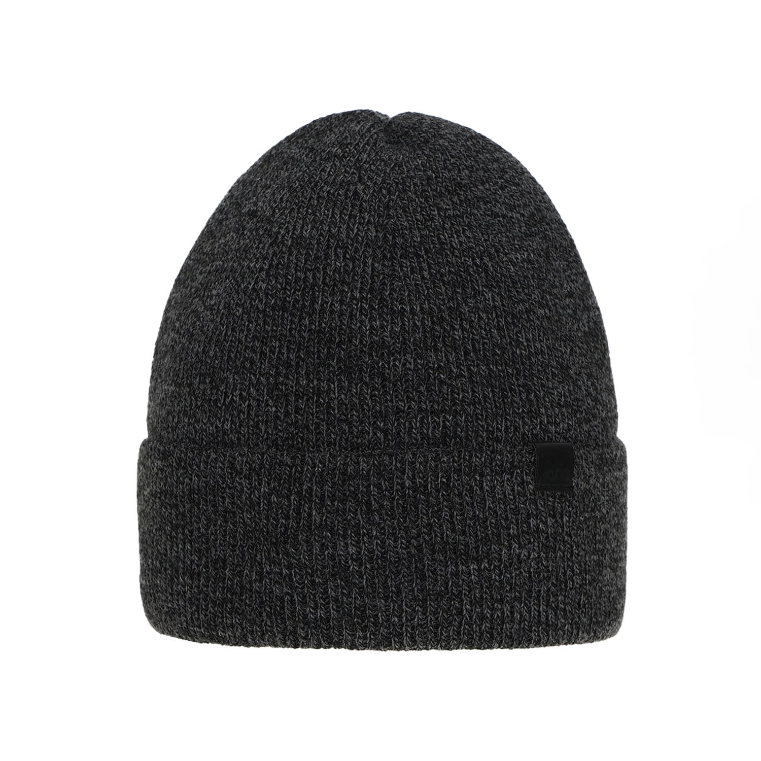 Bonnet d'hiver homme, gris foncé, Mohit
