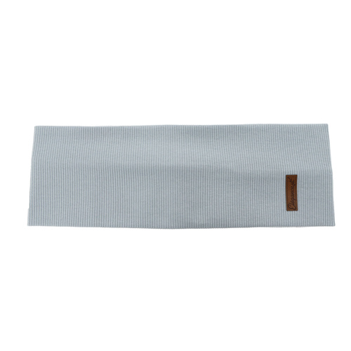 Panta automnale, printanière, pour femme, gris, en coton Sharon