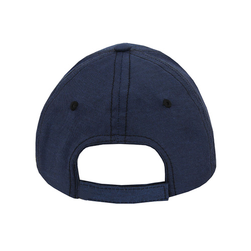 Casquette garçon, automne/printemps, jeans, coton, Empire