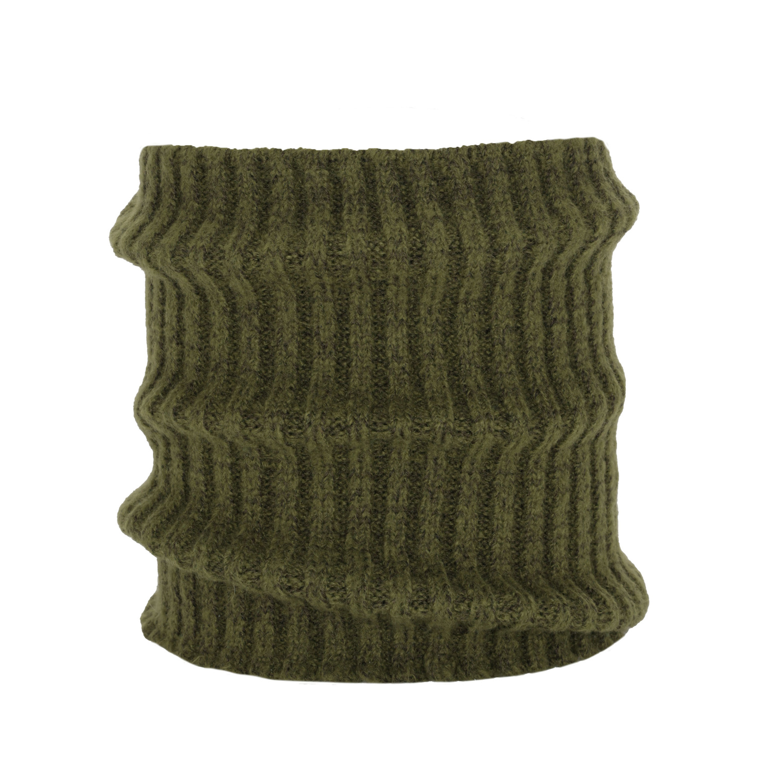 Panta d'hiver homme, vert, avec laine mérinos, Best