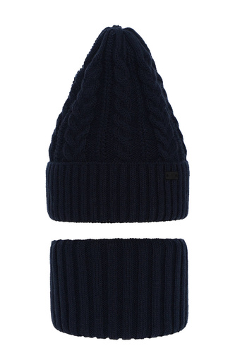 Bleu marine