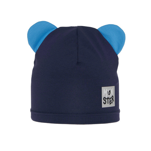 Bleu marine