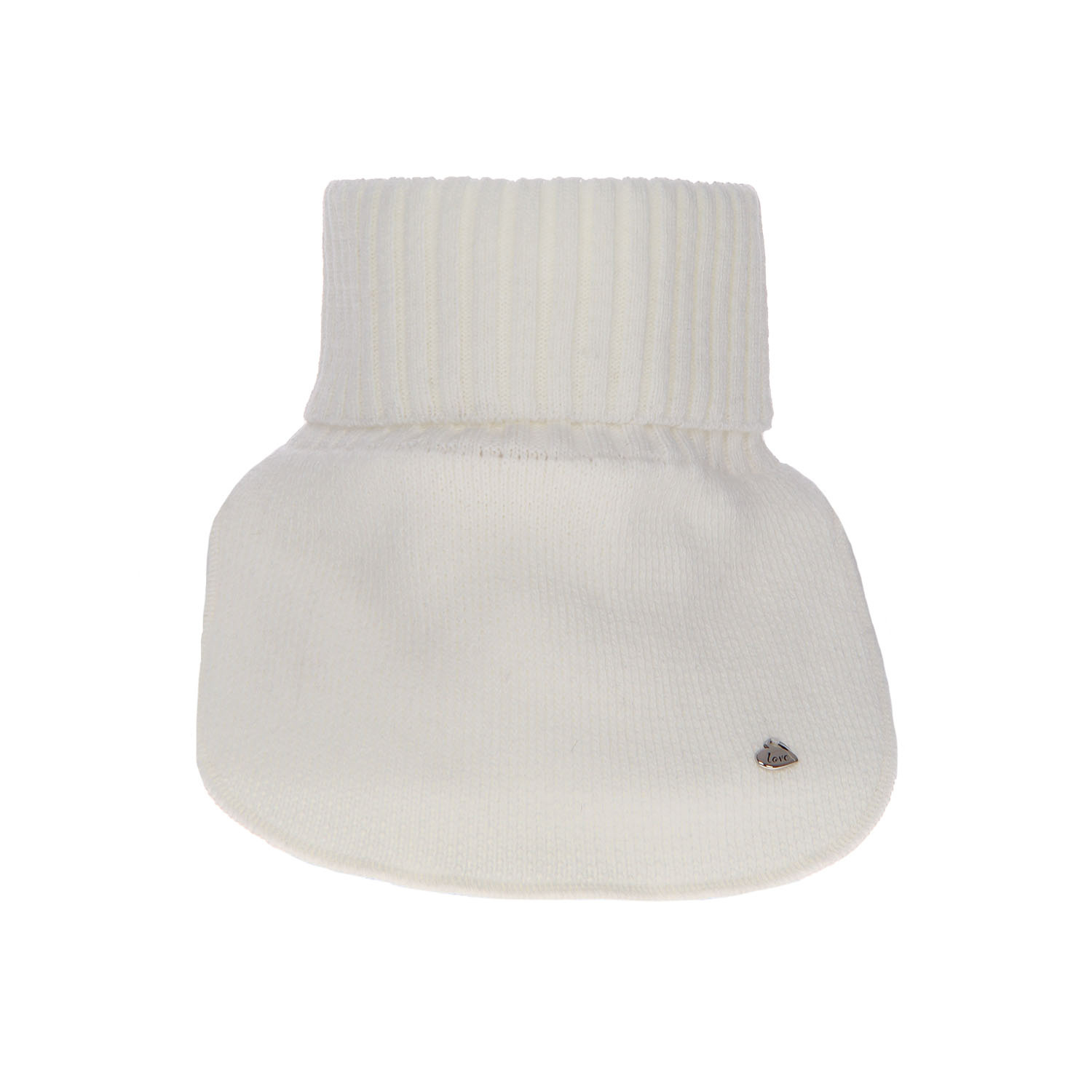 Panta d'hiver fille, crème, Pixi