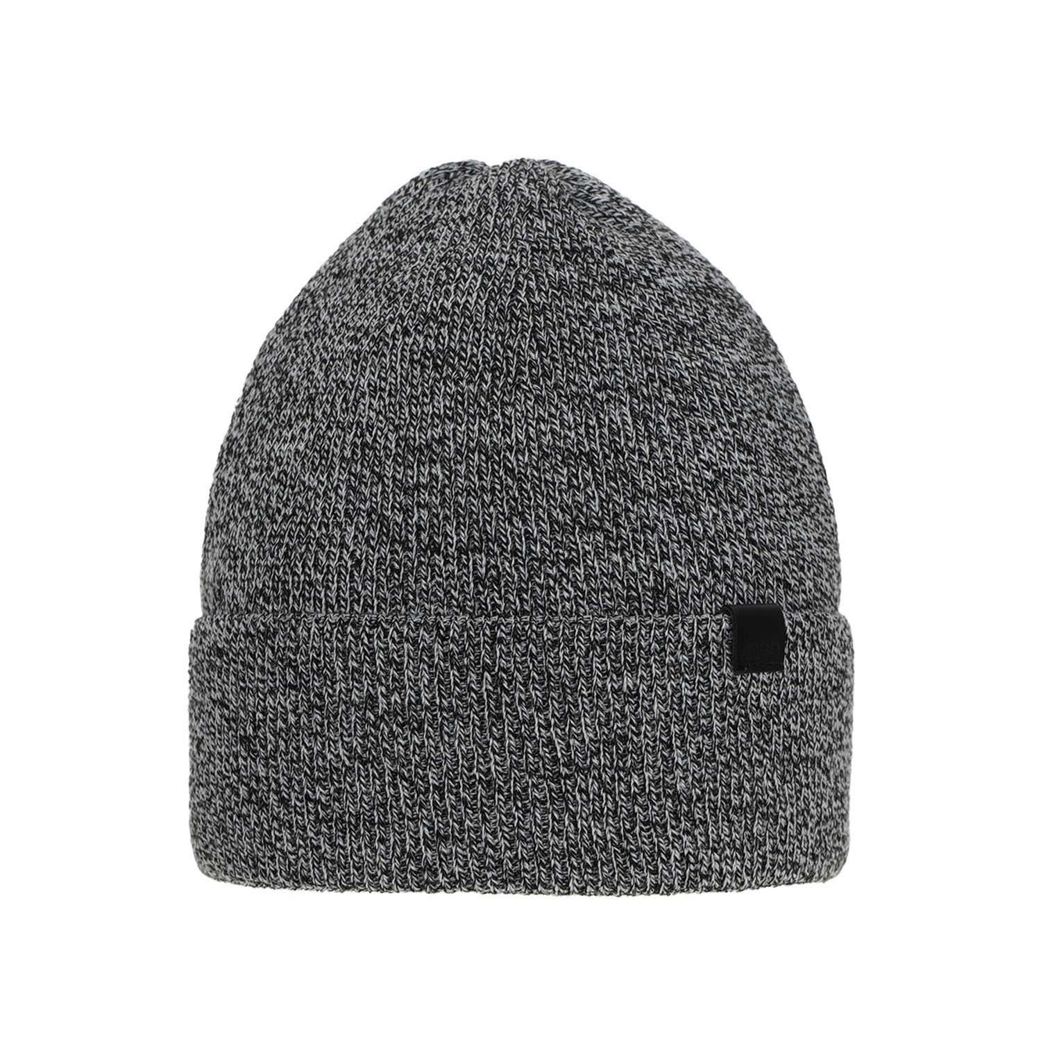 Bonnet d'hiver homme, grise, Mohit