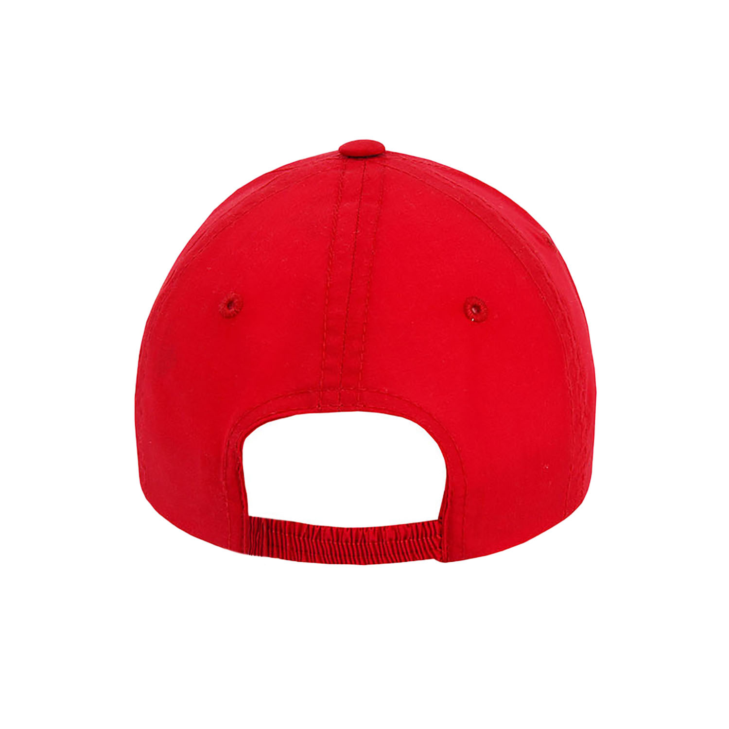 Casquette fille, printemps/automne, rose, coton, Tennis